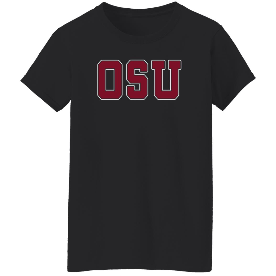 Jd Vance Osu Shirt Jd Vance Post Racist Video Shirt - Teechipus