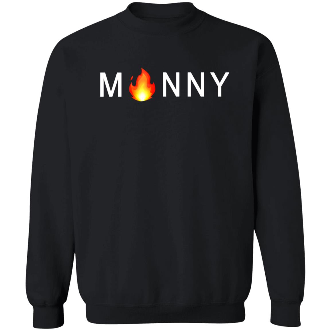 Obvious Shirts Monny Shirt - Teechipus