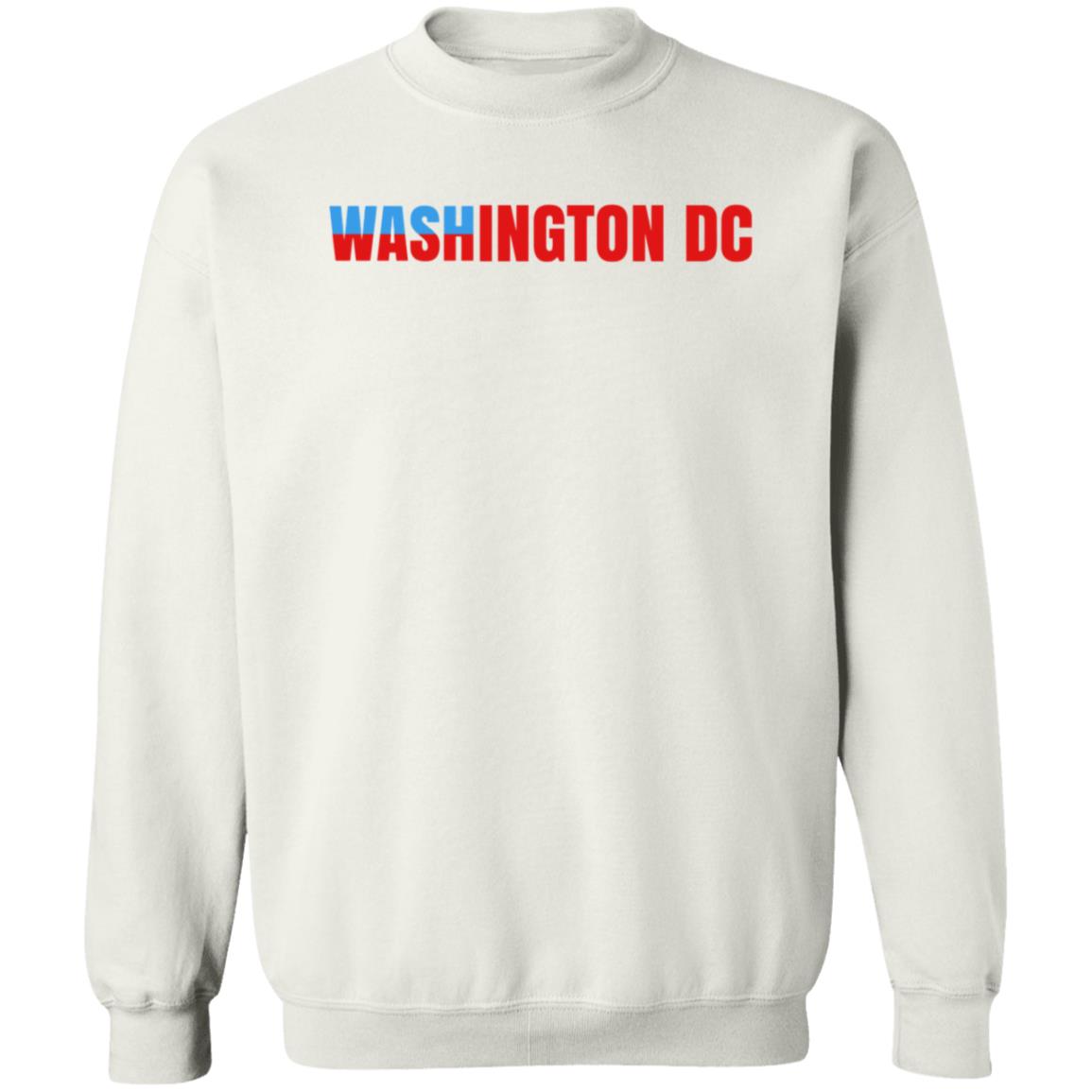Washington Dc Shirt Criminal Minds Washington Dc Spencer Reid Essential T Shirt - Teechipus
