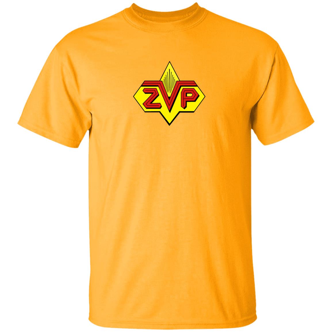 Blake's 7 Zvp Shirt Zerok Vegetable Processing Logo Shirt - Teechipus