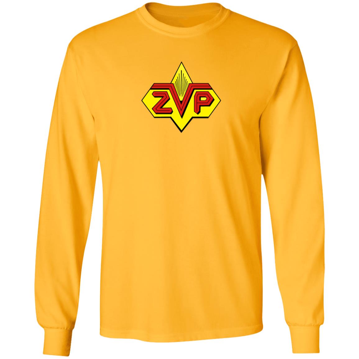 Blake's 7 Zvp Shirt Zerok Vegetable Processing Logo Shirt - Teechipus