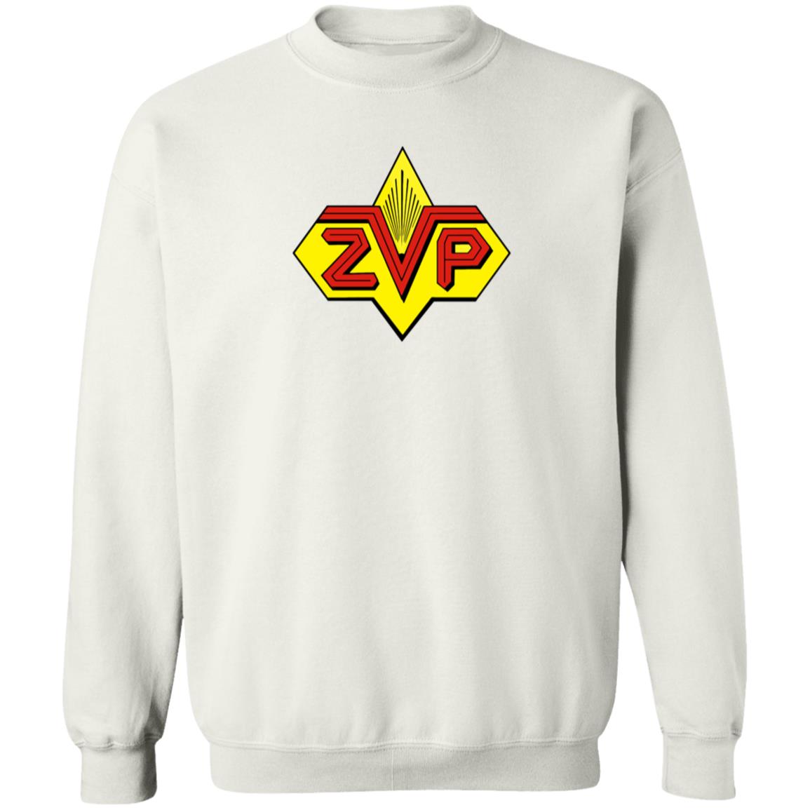 Blake's 7 Zvp Shirt Zerok Vegetable Processing Logo Shirt - Teechipus