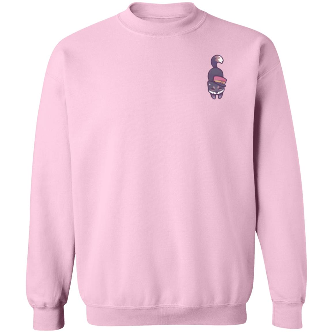 Gumi Merch Cat Shirt - Teechipus