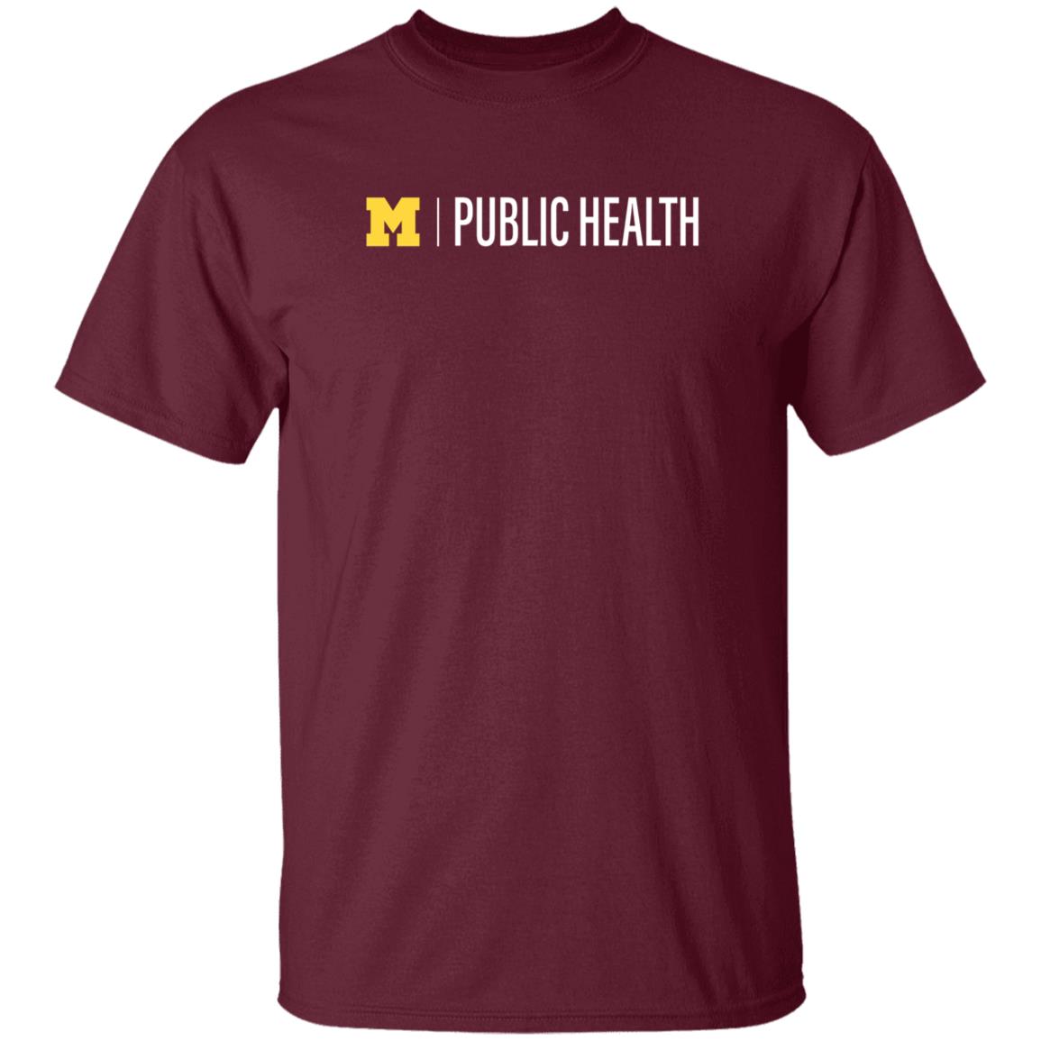 Dr Robdavidson Public Health Shirt Whtc News Public Health Shirt - Teechipus