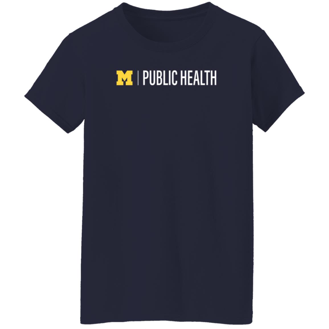 Dr Robdavidson Public Health Shirt Whtc News Public Health Shirt - Teechipus
