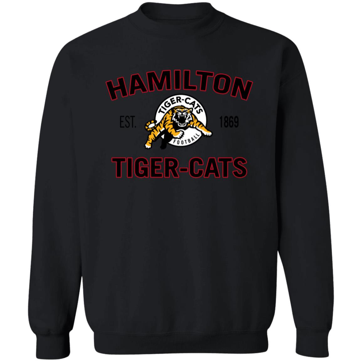 Hamilton Tiger Cats Wade Barrick Shirt Ticats Young And Old Line Up For Covid-19 Shirt - Teechipus