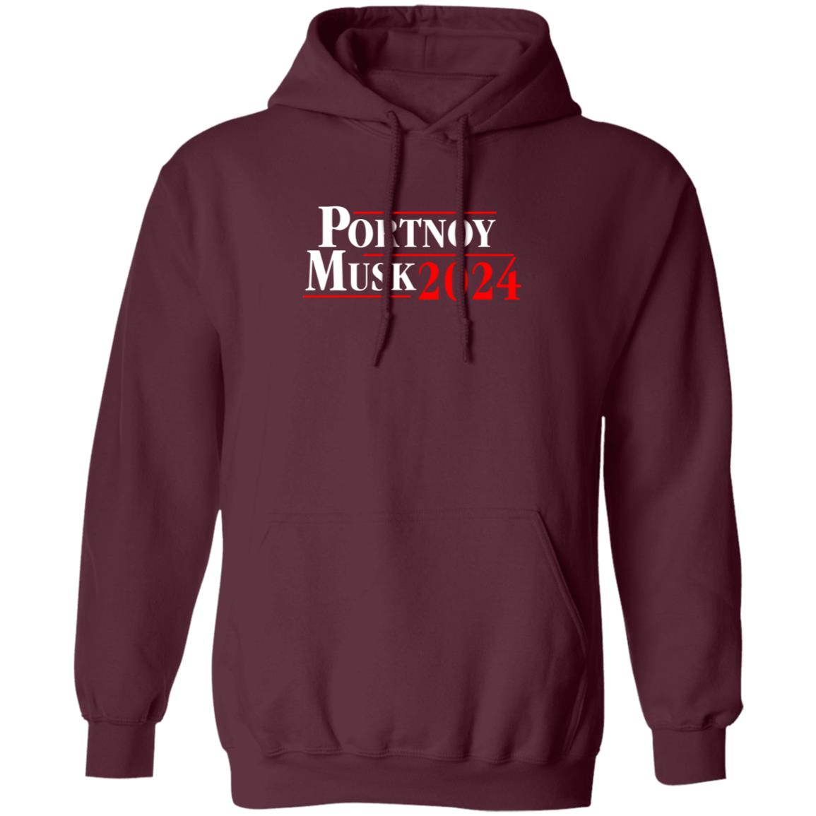 Portnoy Musk 2024 Shirt Barstoolsports Merch Portnoy Musk 2024 Shirt Hoodie Sweatshirt - Teechipus