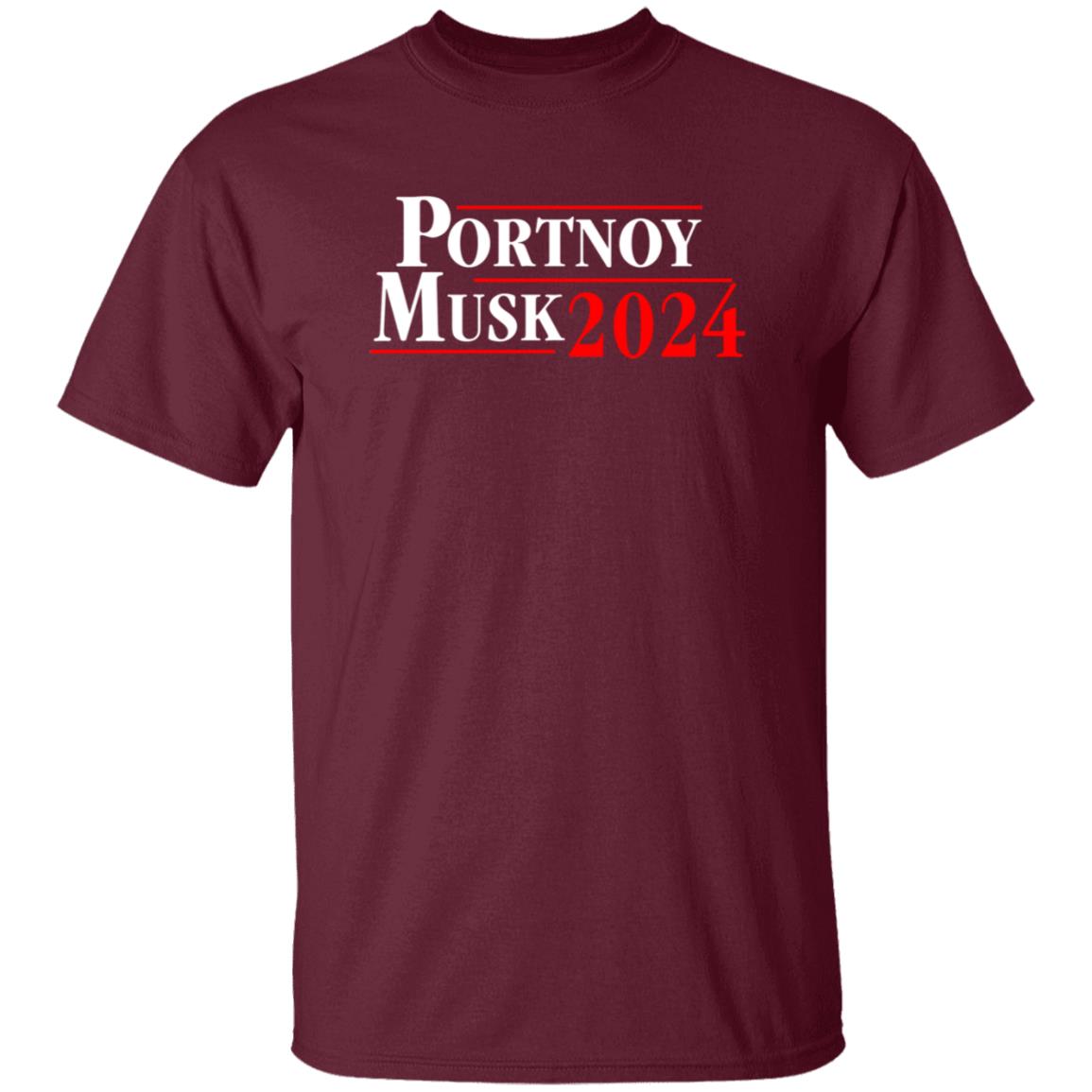 Portnoy Musk 2024 Shirt Barstoolsports Merch Portnoy Musk 2024 Shirt Hoodie Sweatshirt - Teechipus