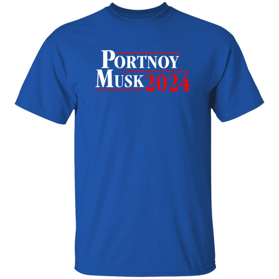 Portnoy Musk 2024 Shirt Barstoolsports Merch Portnoy Musk 2024 Shirt Hoodie Sweatshirt - Teechipus