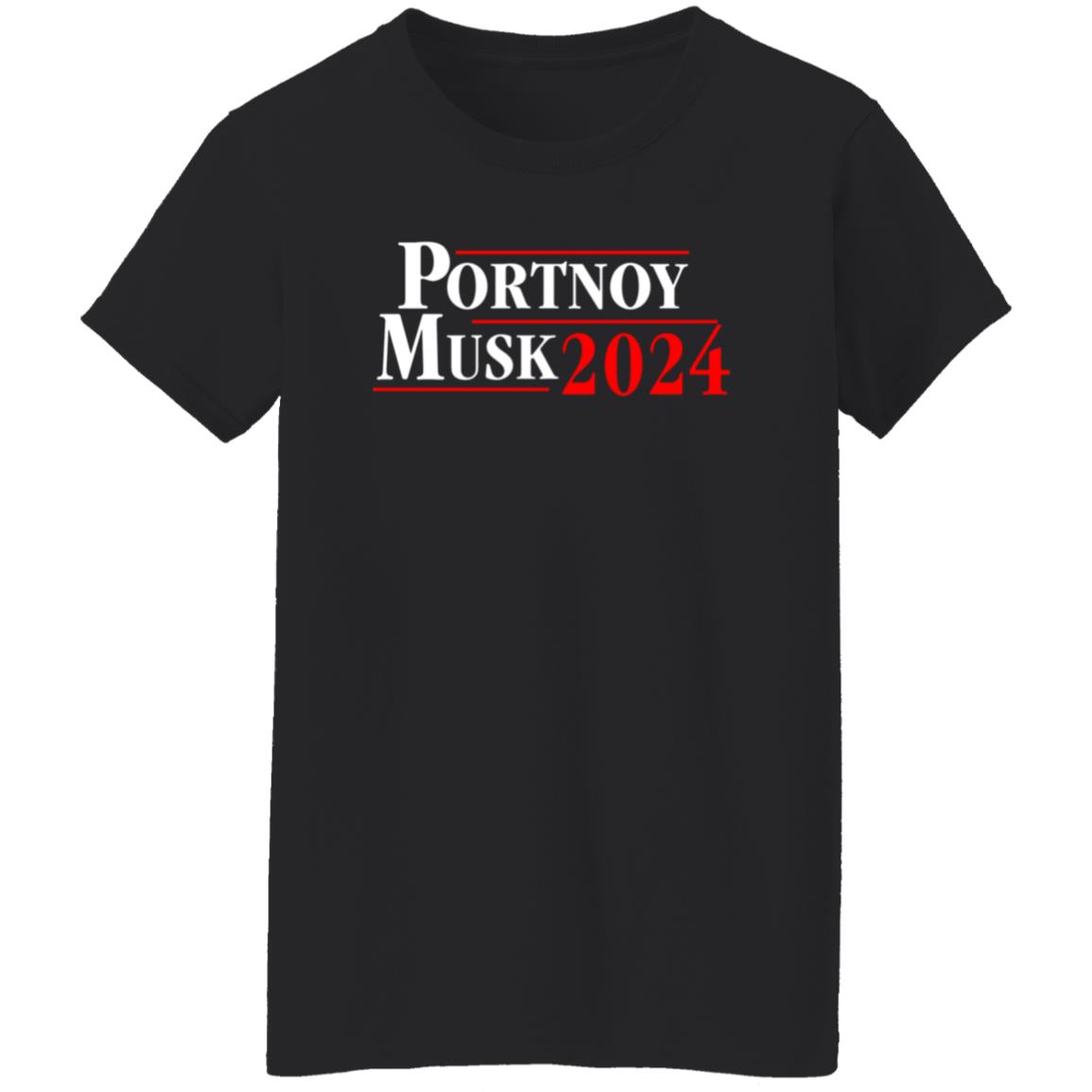 Portnoy Musk 2024 Shirt Barstoolsports Merch Portnoy Musk 2024 Shirt Hoodie Sweatshirt - Teechipus
