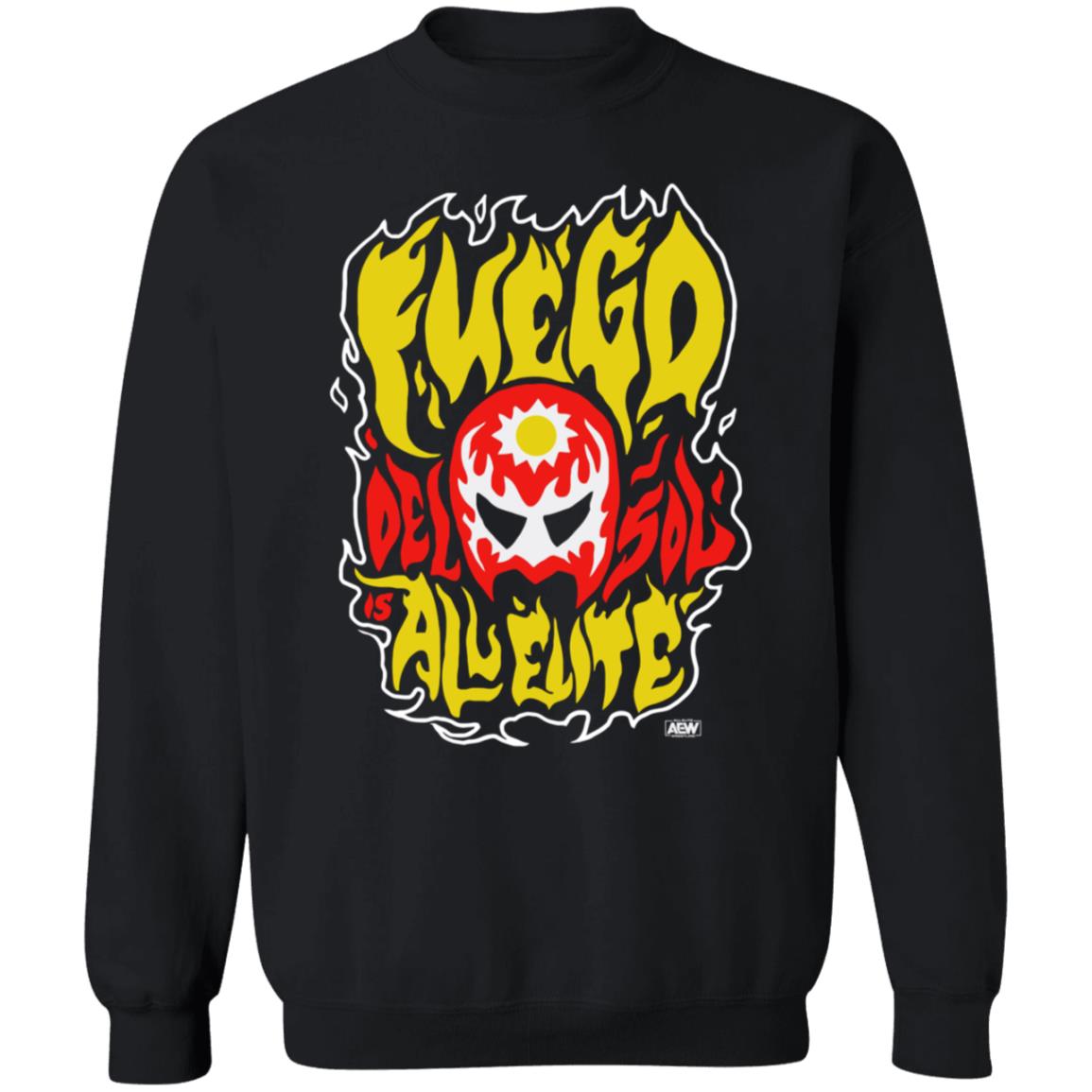 Fuego Del Sol Shirt Shopaew Fuego Del Sol - Blaze Shirt Hoodie Sweatshirt - Teechipus