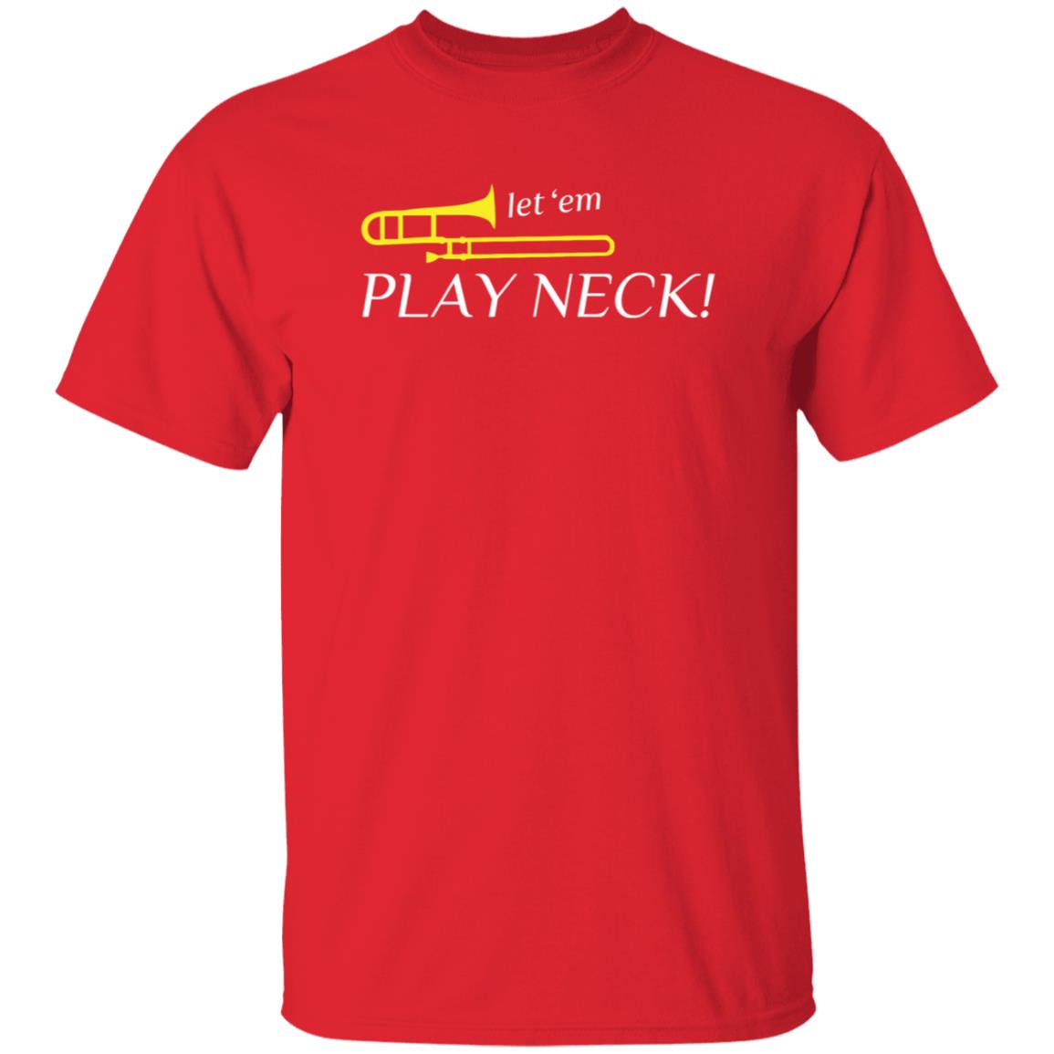 Let'em Play Neck Shirt Cottonthreadsusa Merch Let'em Play Neck Shirt Bomani Jones Let'em Play Neck Shirt - Teechipus