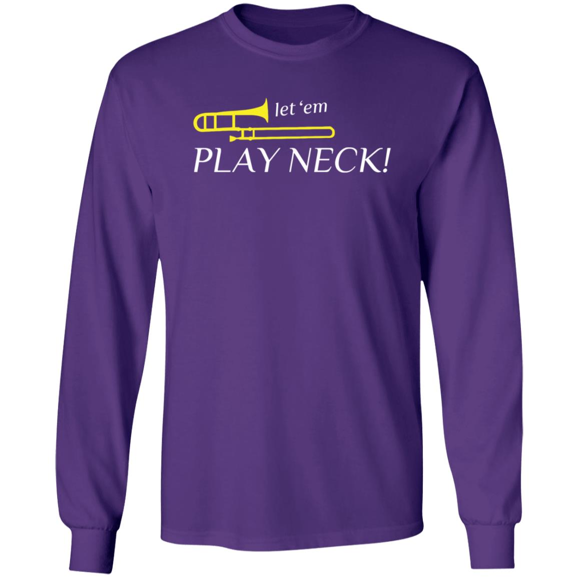 Let'em Play Neck Shirt Cottonthreadsusa Merch Let'em Play Neck Shirt Bomani Jones Let'em Play Neck Shirt - Teechipus