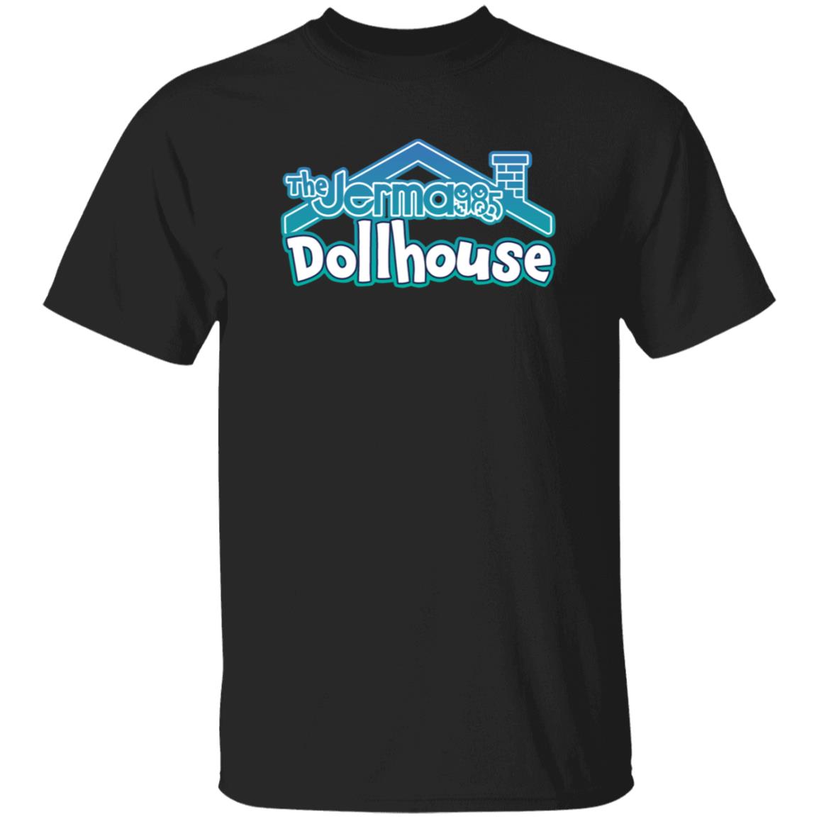 The Jerma985 Dollhouse Shirt Jerma985 Merch Hoodie Sweatshirt - Teechipus