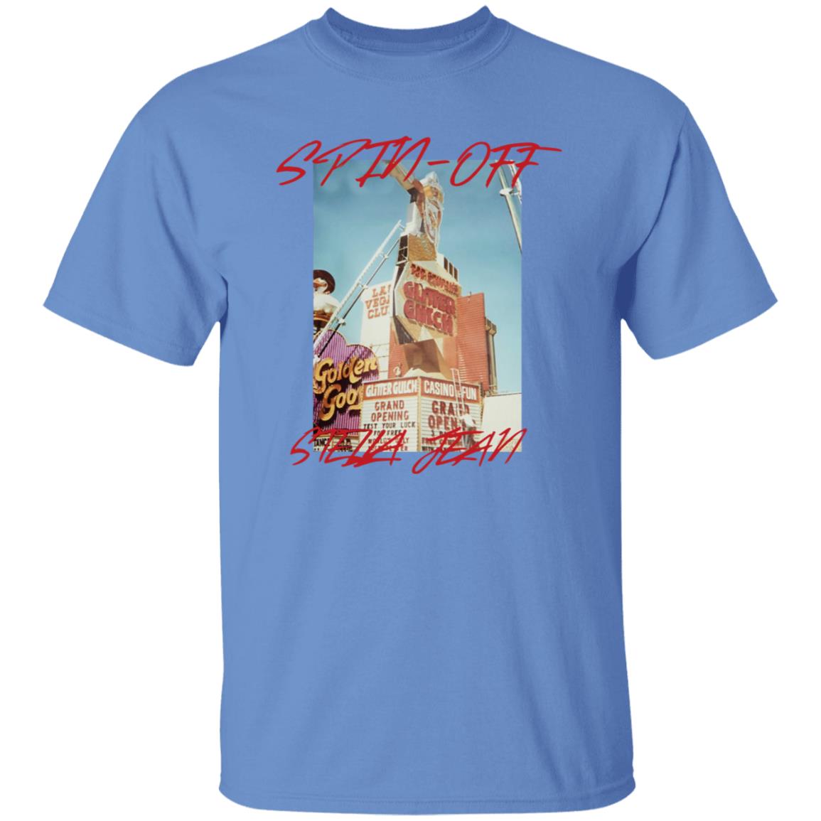 Spin Off Stelia Jean Shirt Katrina Kaif Vogue Store Stella Jean Shirt Hoodie Sweatshirt - Teechipus