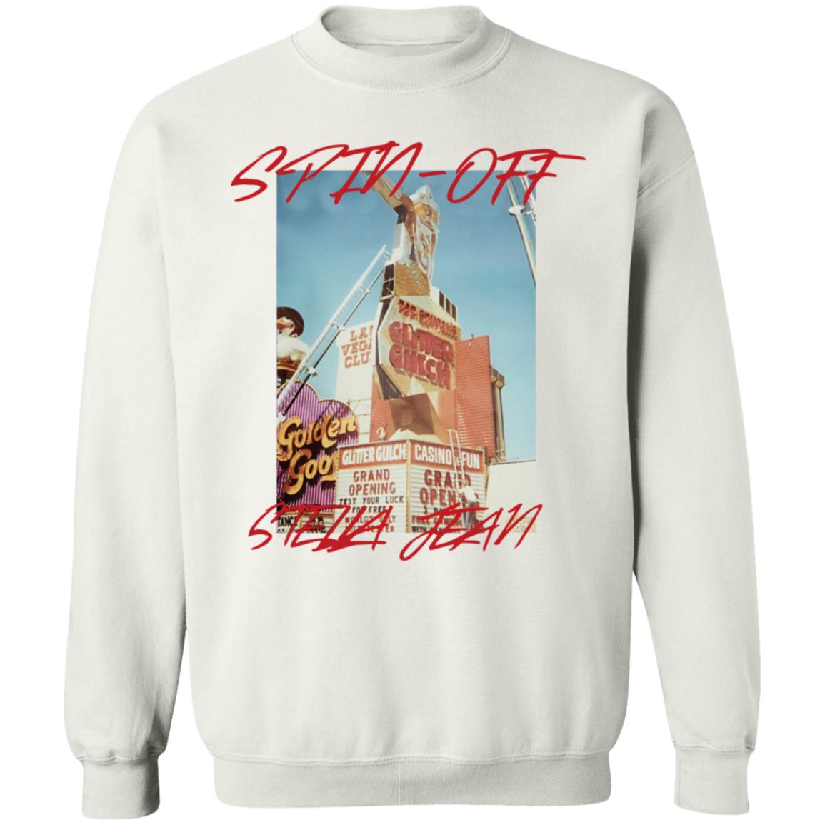 Spin Off Stelia Jean Shirt Katrina Kaif Vogue Store Stella Jean Shirt Hoodie Sweatshirt - Teechipus