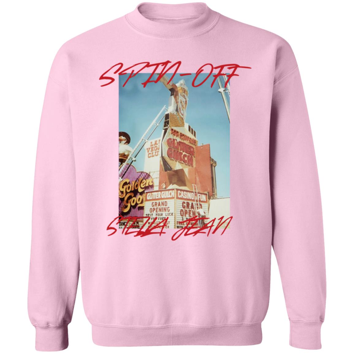 Spin Off Stelia Jean Shirt Katrina Kaif Vogue Store Stella Jean Shirt Hoodie Sweatshirt - Teechipus