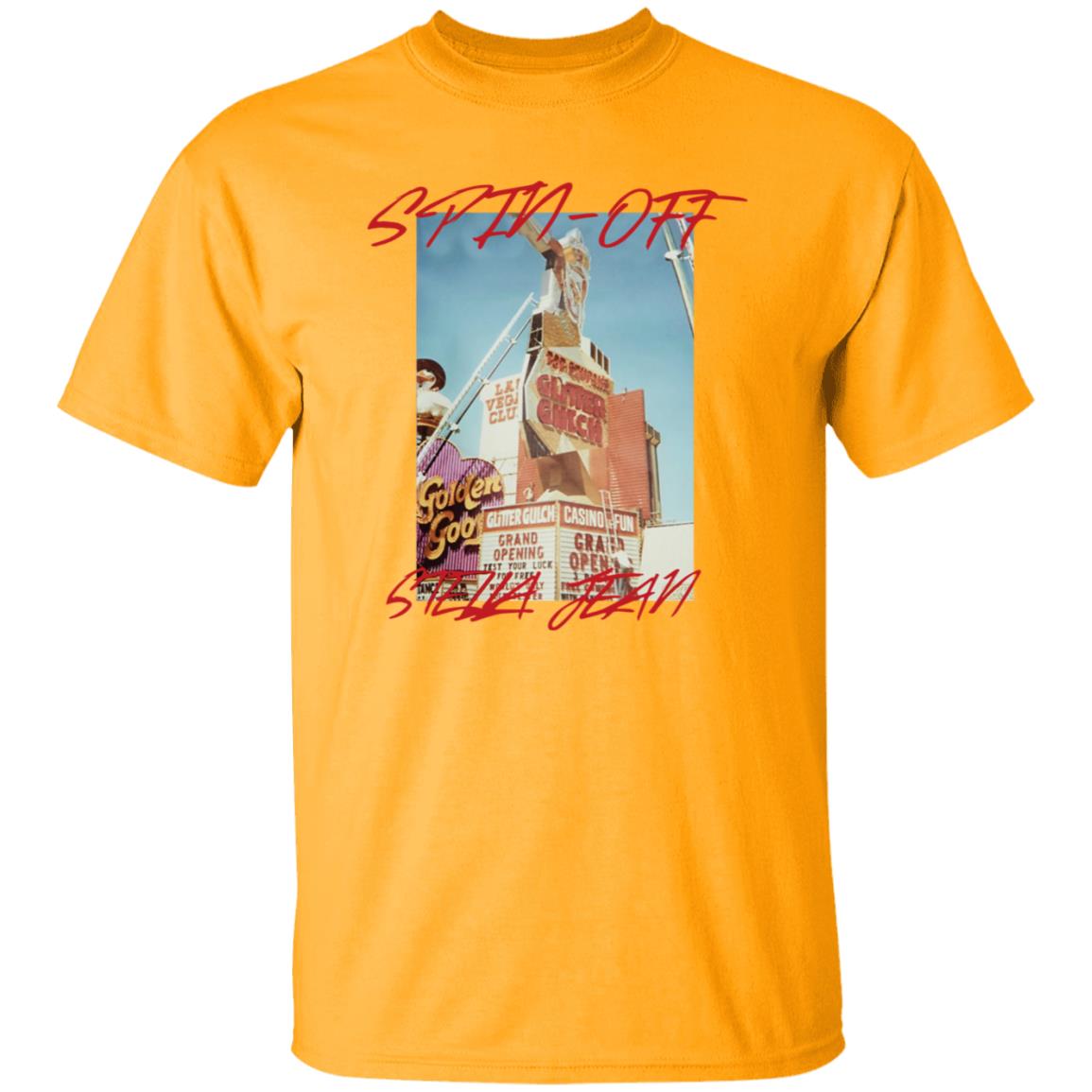 Spin Off Stelia Jean Shirt Katrina Kaif Vogue Store Stella Jean Shirt Hoodie Sweatshirt - Teechipus