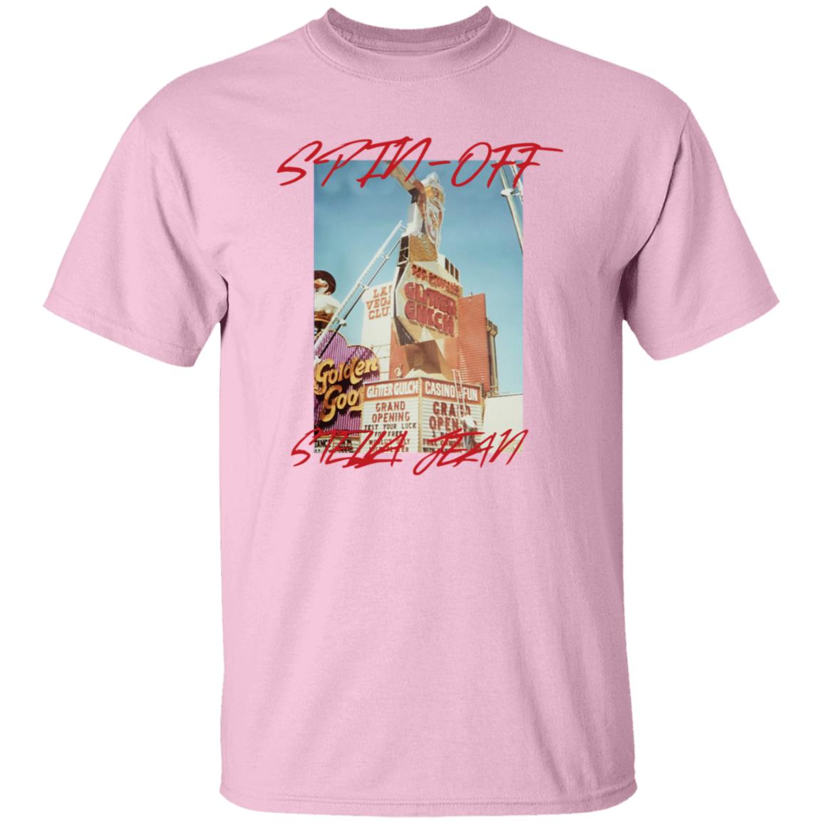 Spin Off Stelia Jean Shirt Katrina Kaif Vogue Store Stella Jean Shirt Hoodie Sweatshirt - Teechipus