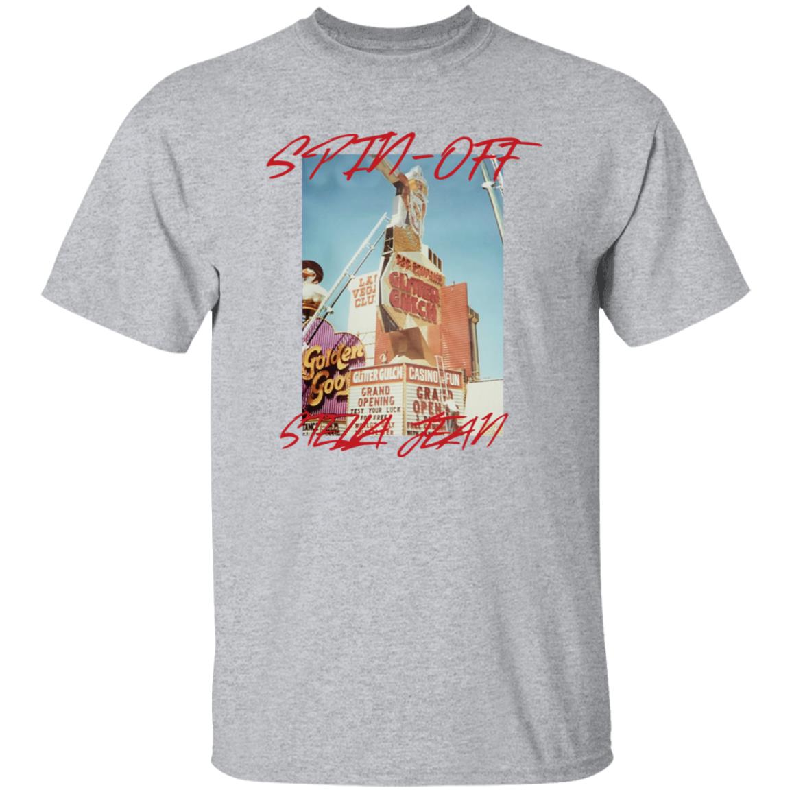 Spin Off Stelia Jean Shirt Katrina Kaif Vogue Store Stella Jean Shirt Hoodie Sweatshirt - Teechipus