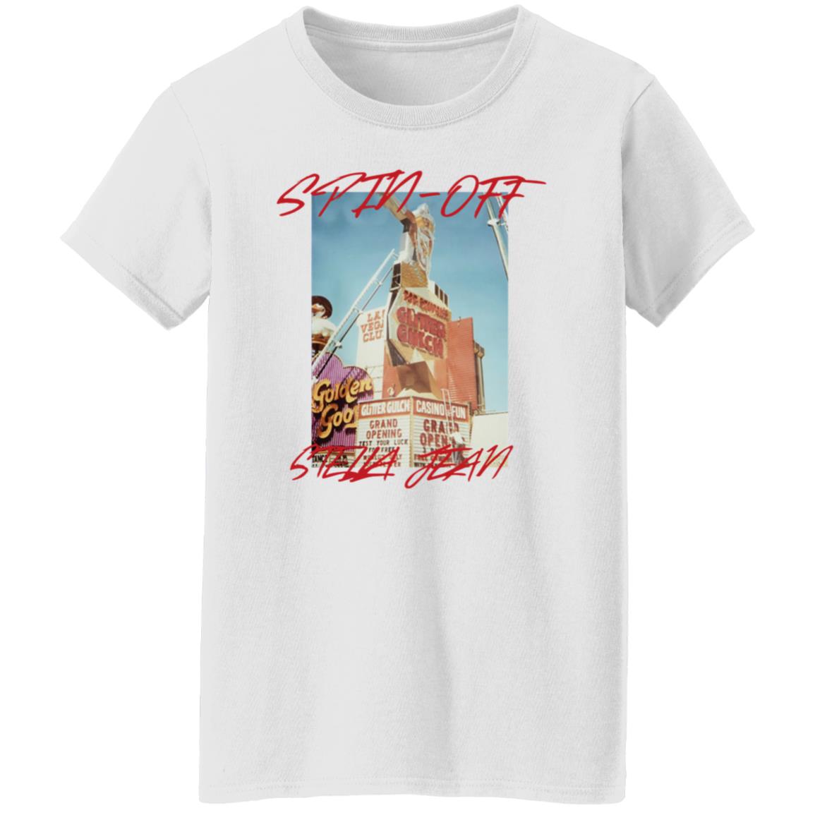 Spin Off Stelia Jean Shirt Katrina Kaif Vogue Store Stella Jean Shirt Hoodie Sweatshirt - Teechipus