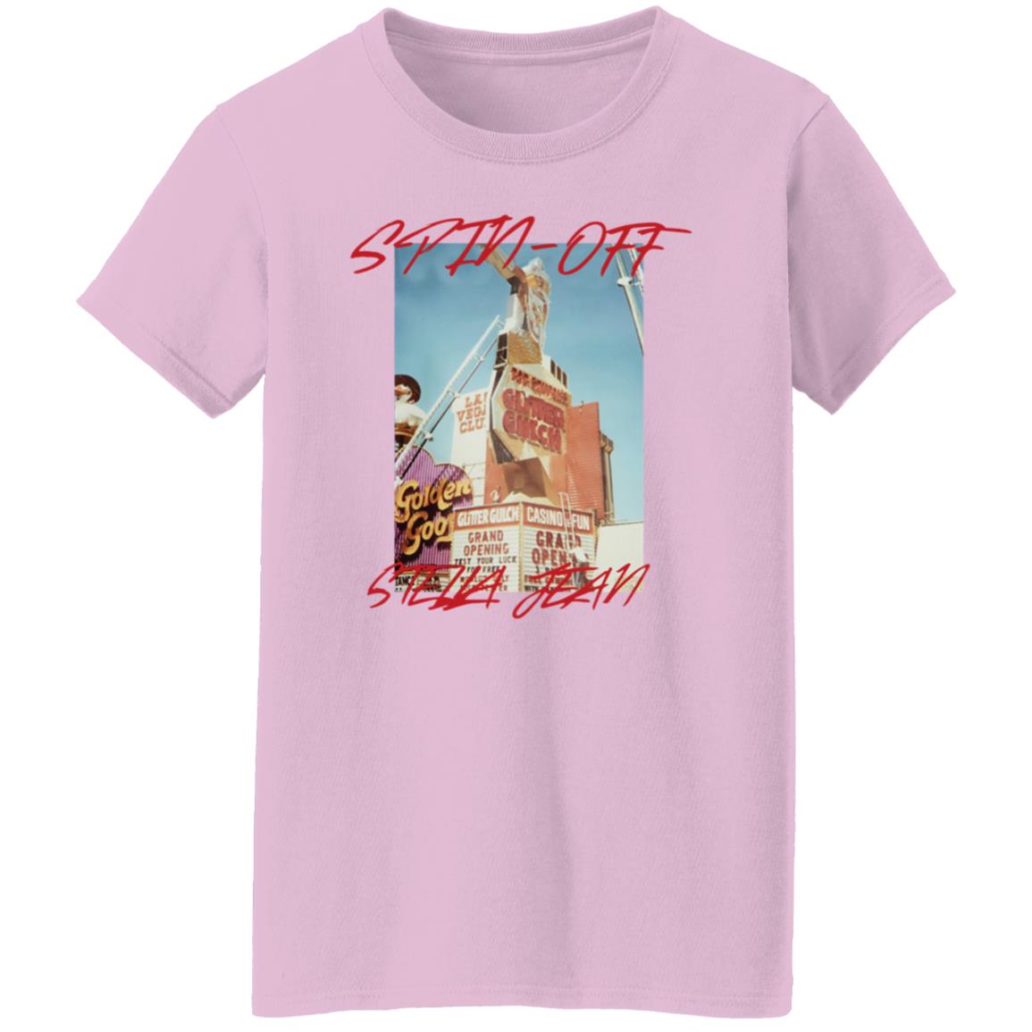 Spin Off Stelia Jean Shirt Katrina Kaif Vogue Store Stella Jean Shirt Hoodie Sweatshirt - Teechipus