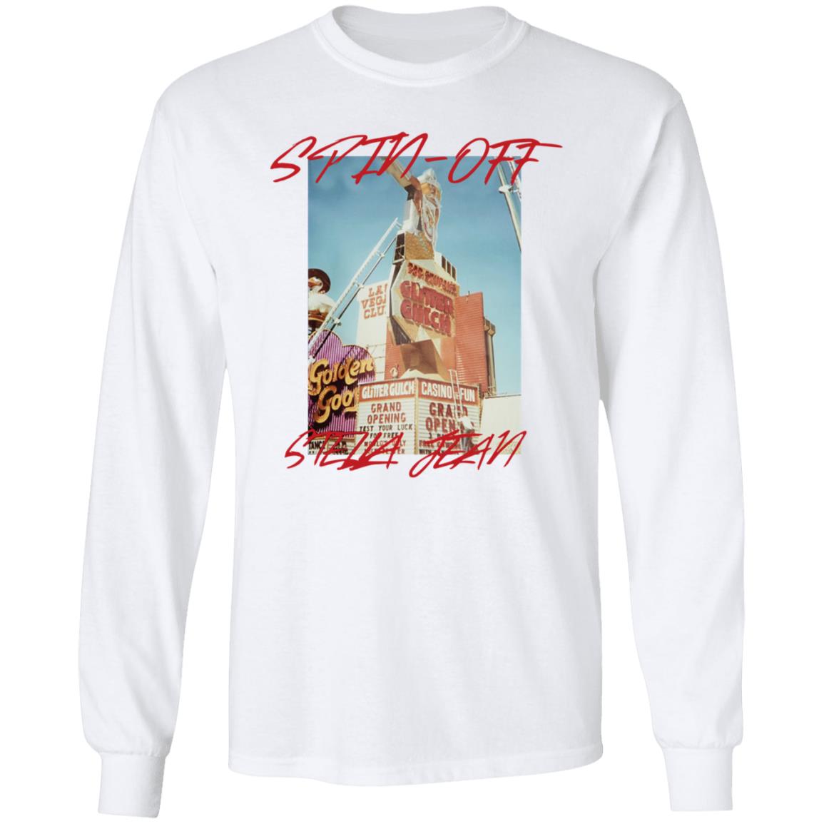 Spin Off Stelia Jean Shirt Katrina Kaif Vogue Store Stella Jean Shirt Hoodie Sweatshirt - Teechipus