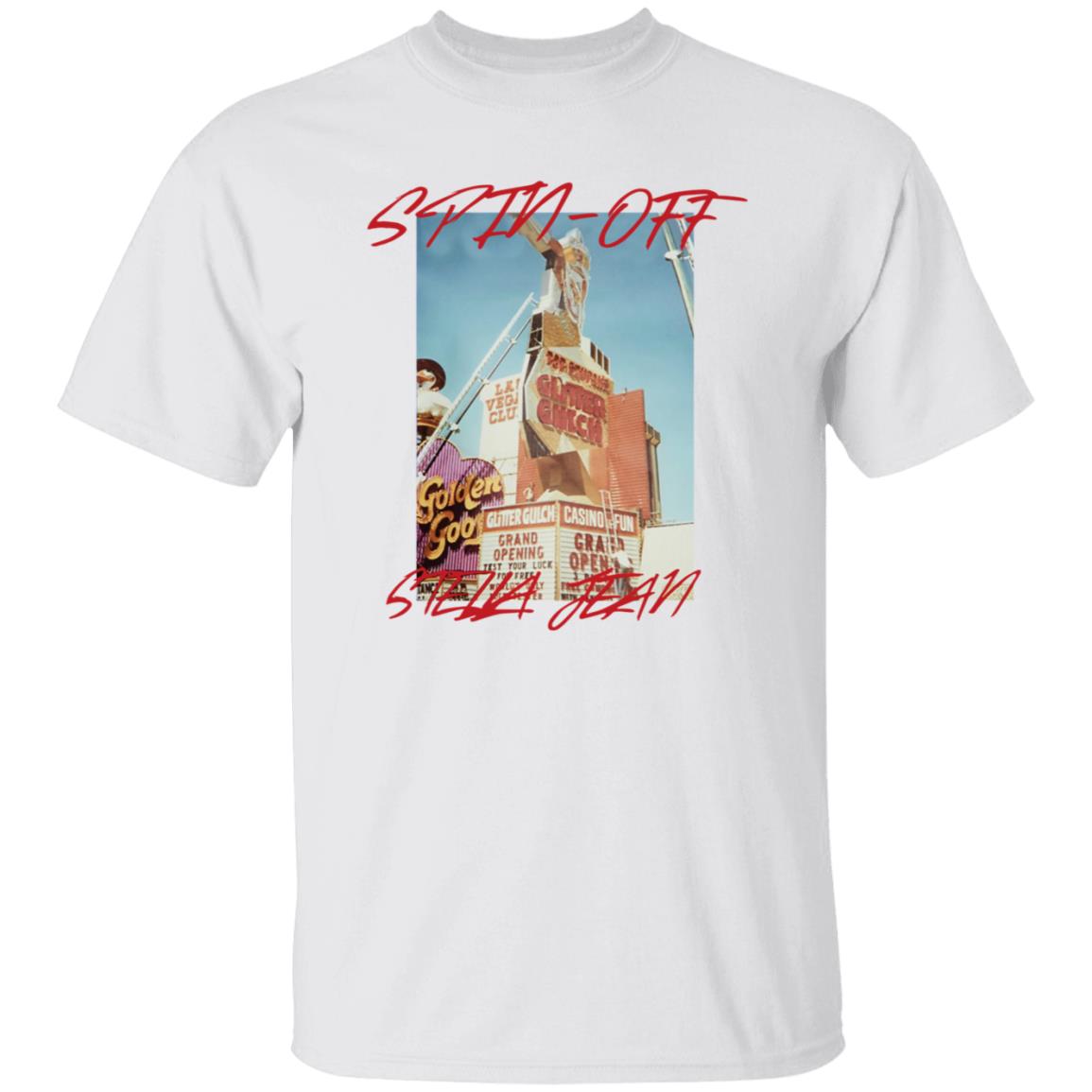 Spin Off Stelia Jean Shirt Katrina Kaif Vogue Store Stella Jean Shirt Hoodie Sweatshirt - Teechipus