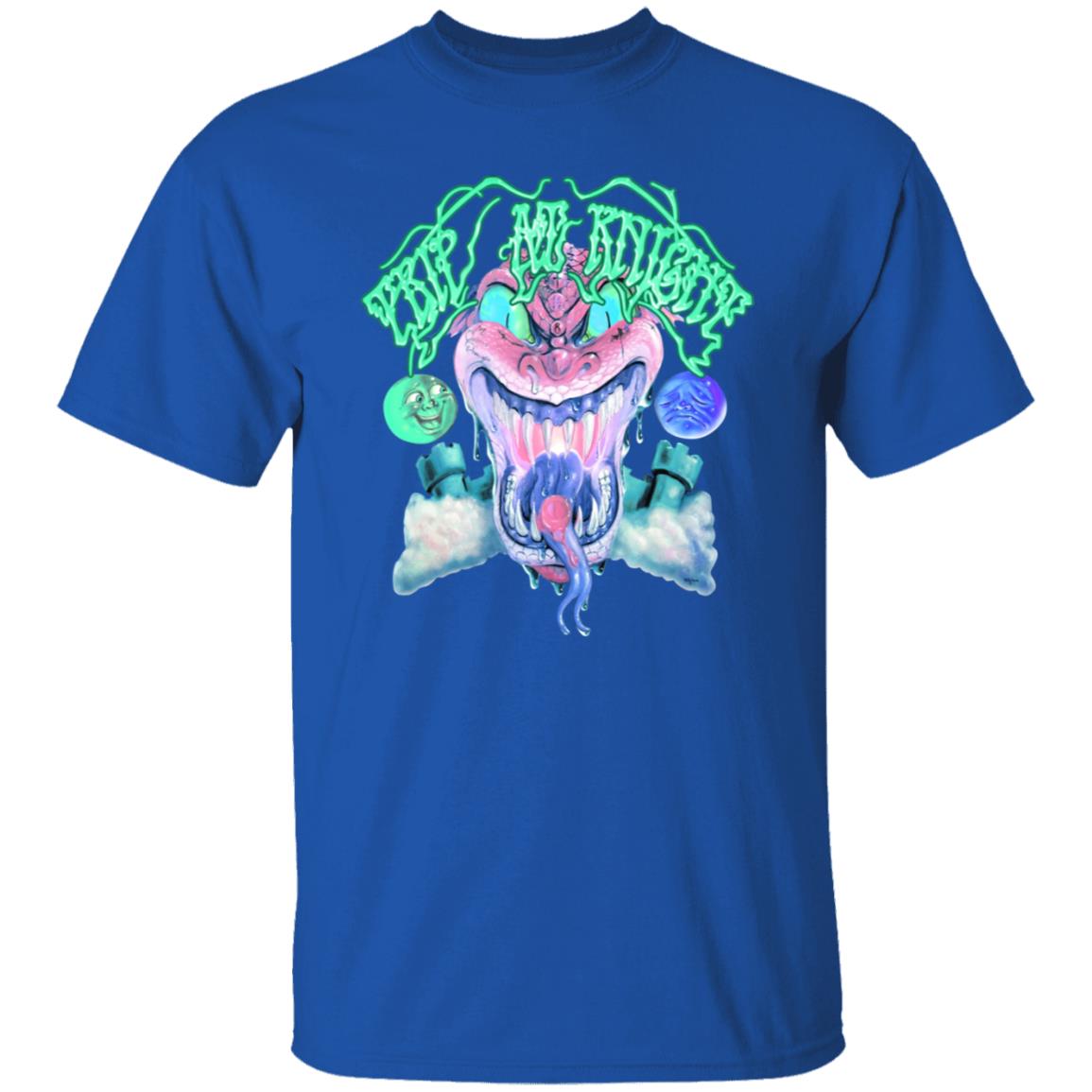 Trippie Redd Merch Supernatural Shirt 1400 Club Trippie Redd Shirt - Teechipus