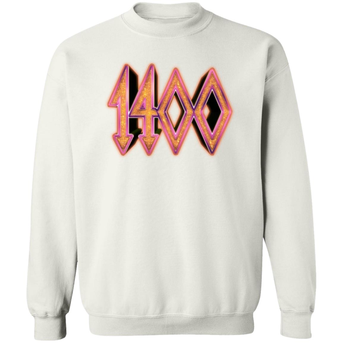 Trippie Redd Merch Tak 1400 Shirt Trippie Redd Merch Supernatural Shirt 1400 Club Trippie Redd Shirt - Teechipus