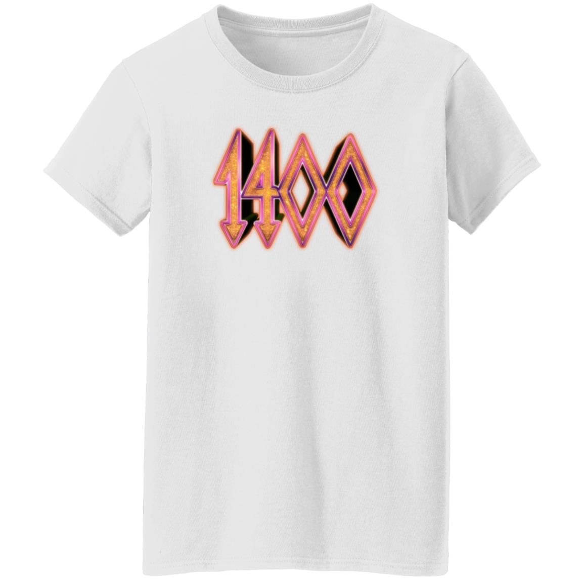 Trippie Redd Merch Tak 1400 Shirt Trippie Redd Merch Supernatural Shirt 1400 Club Trippie Redd Shirt - Teechipus
