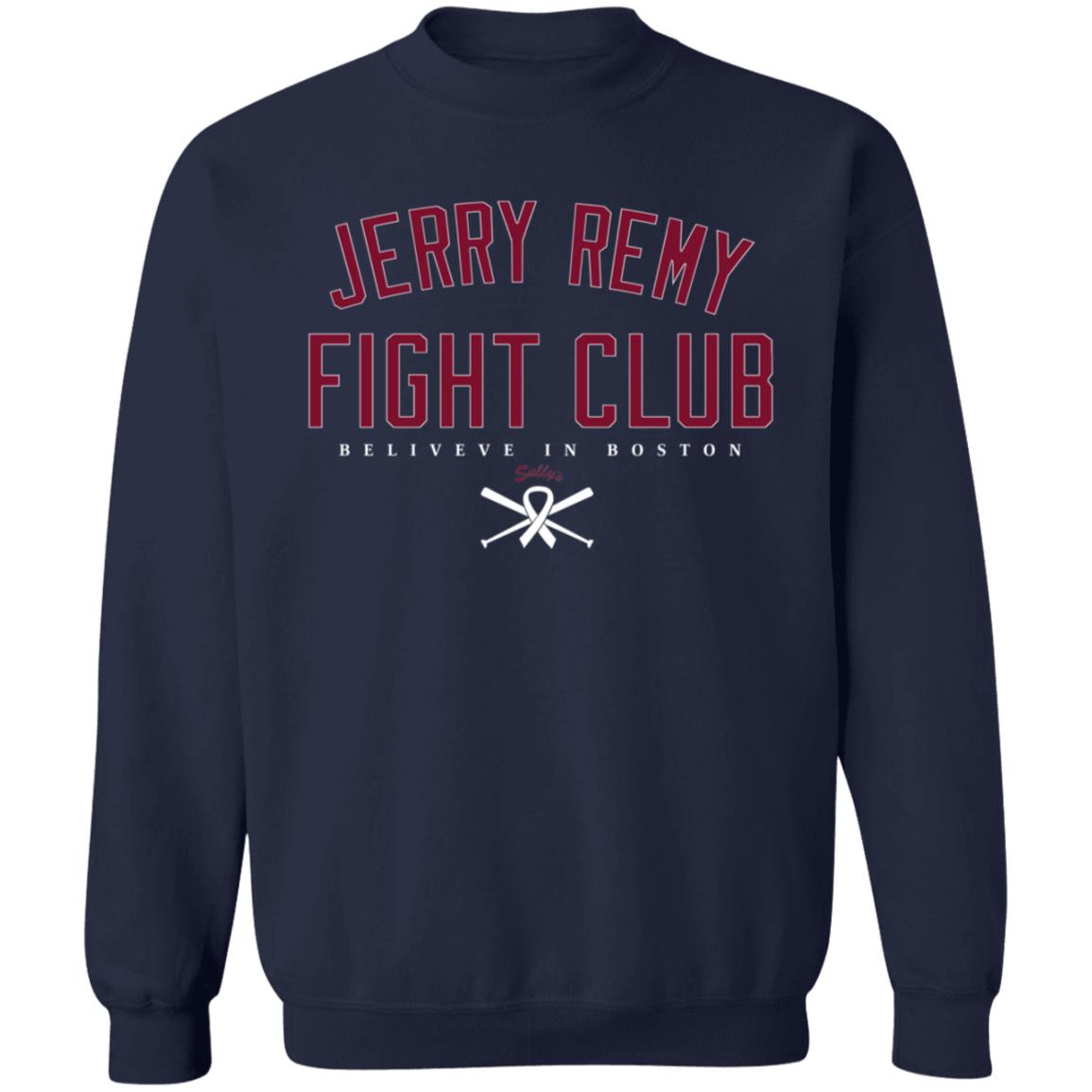 Alex Cora Jerry Remy Fight Club T Shirt - Teechipus