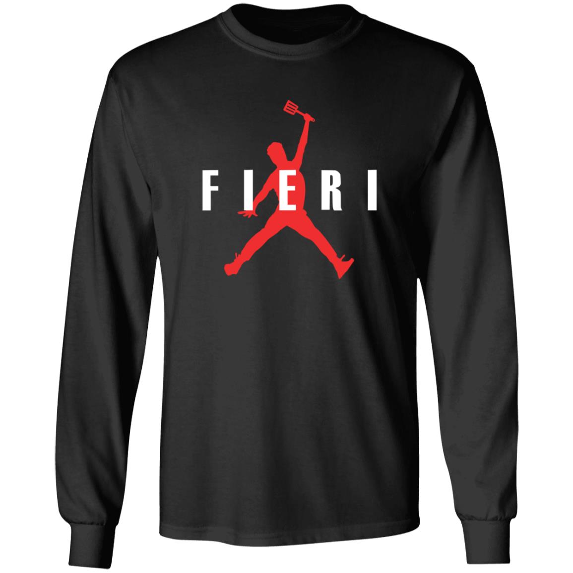Air Fieri Shirt Guyfieristore Air Fieri Shirt Hoodie Sweatshirt - Teechipus