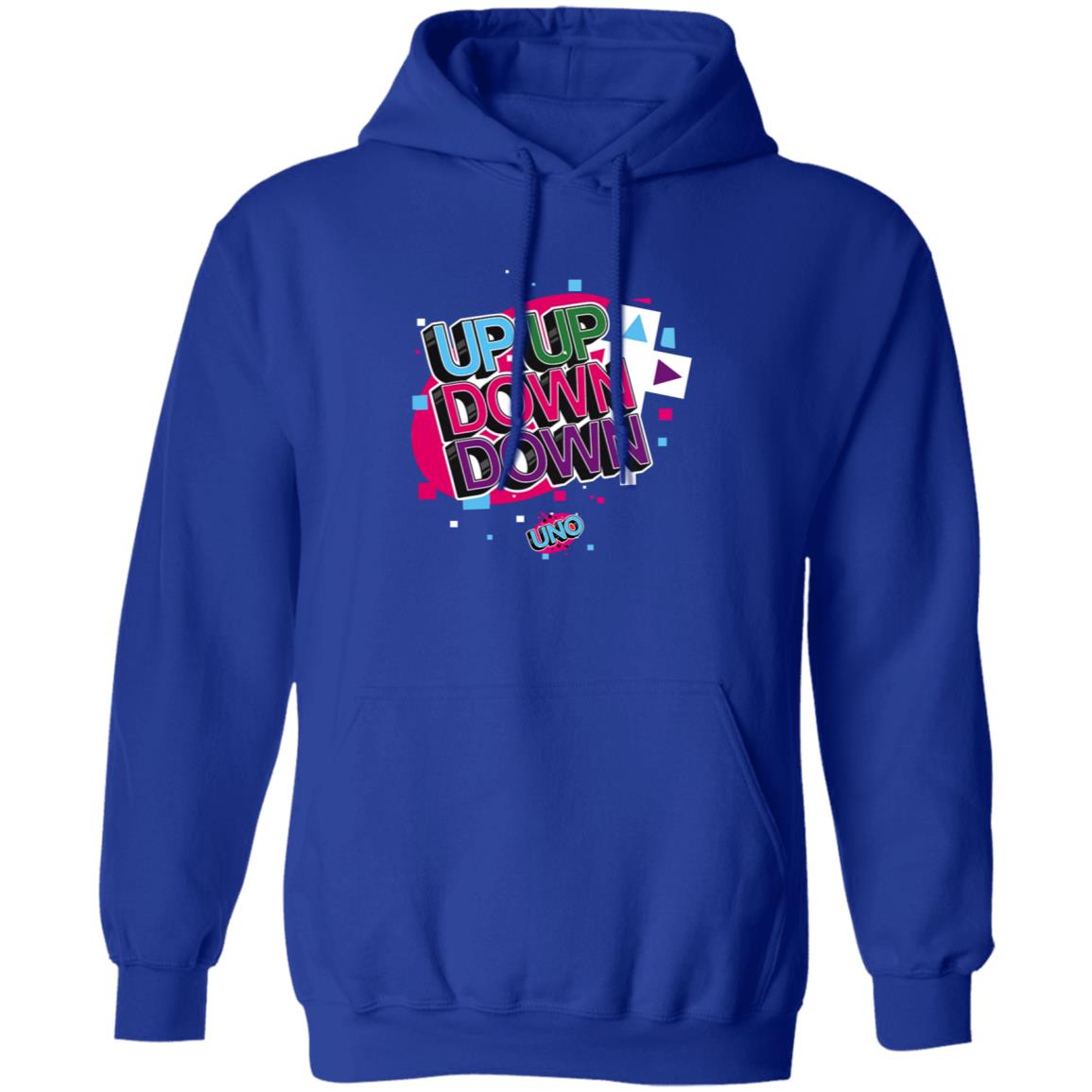 Up Up Down Down Uno Shirt Uuddshop Merch Upupdowndown X Uno T Shirt Hoodie Sweatshirt - Teechipus