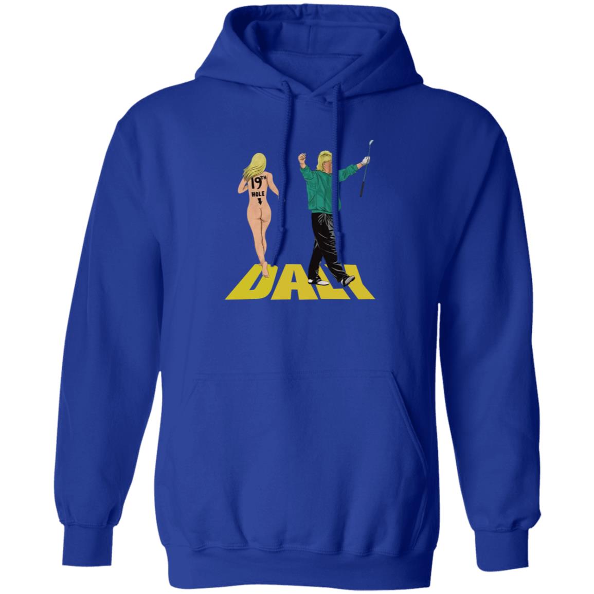 John Daly Thirt 19Th Hole Dyle Shirt Thechivery Store John Daly 19Th Hole Shirt Hoodie Sweatshirt - Teechipus