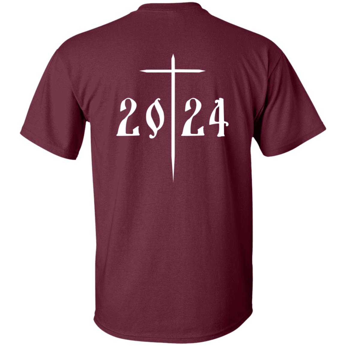 Kanye Donda 2024 Shirt Donda Merch Xxl Magazine Kanye Donda 2024 Shirt Kanye Donda Merch - Teechipus