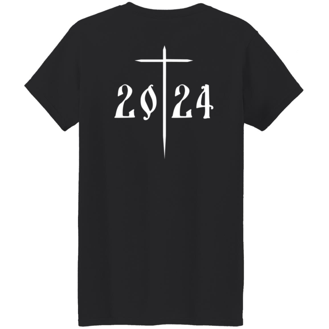 Kanye Donda 2024 Shirt Donda Merch Xxl Magazine Kanye Donda 2024 Shirt Kanye Donda Merch - Teechipus