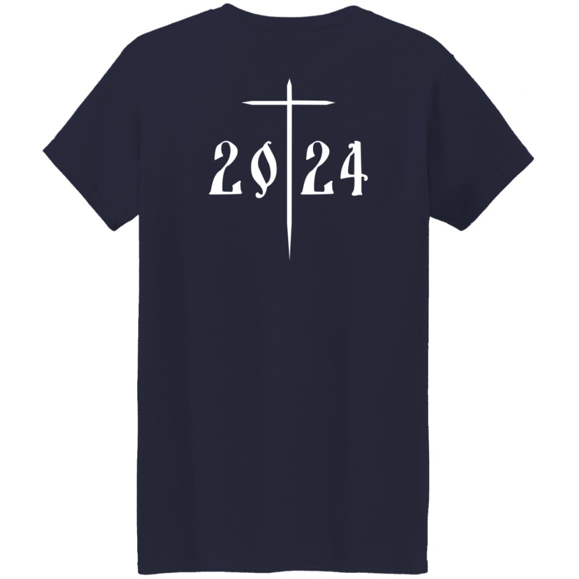 Kanye Donda 2024 Shirt Donda Merch Xxl Magazine Kanye Donda 2024 Shirt Kanye Donda Merch - Teechipus