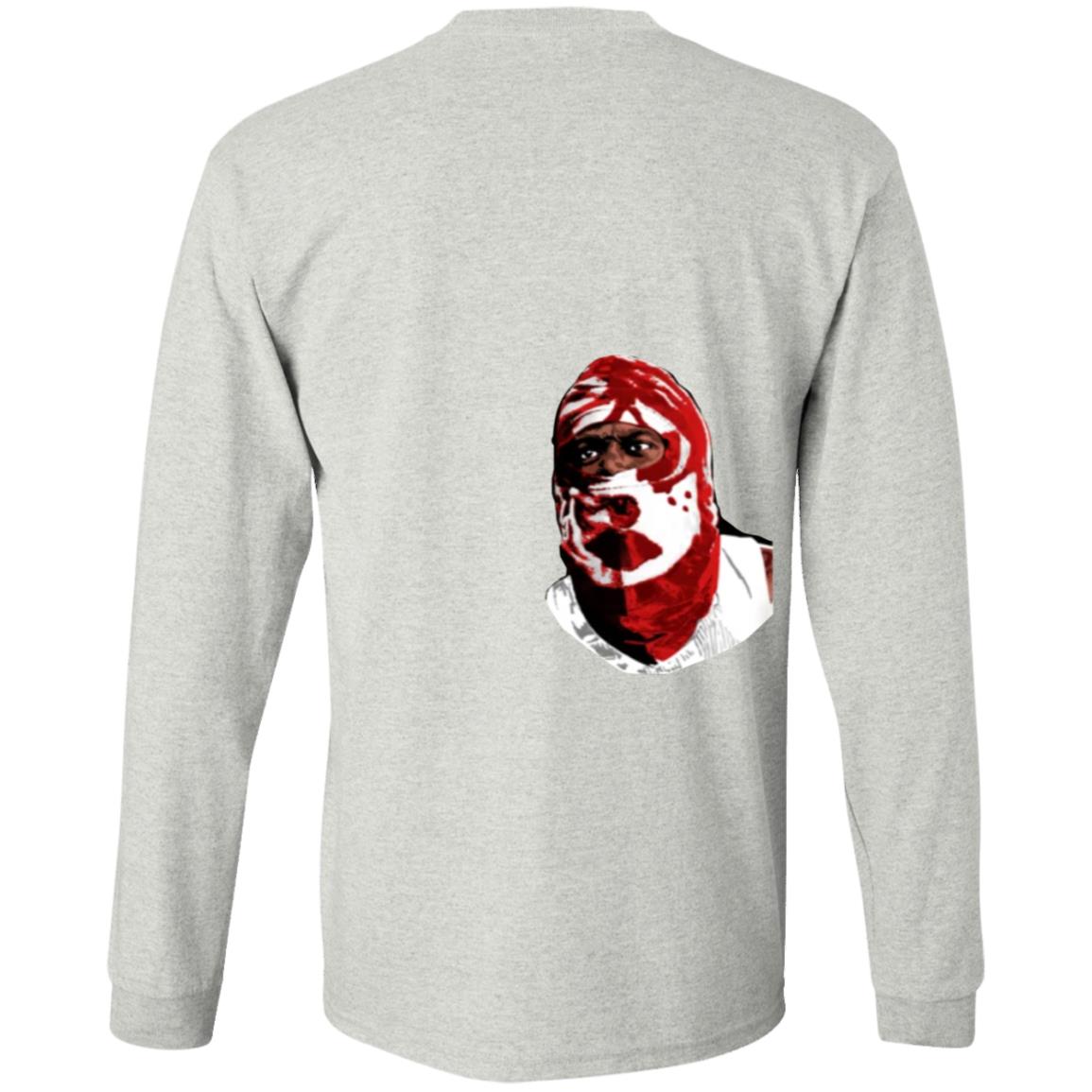 Donda Chicago Merch Kanye West Donda Merch Donda Junya Long Sleeve Shirt - Teechipus