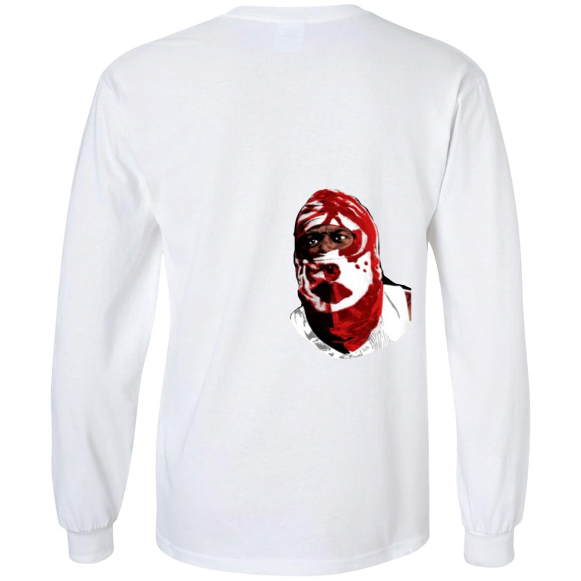 Donda Chicago Merch Kanye West Donda Merch Donda Junya Long Sleeve Shirt - Teechipus