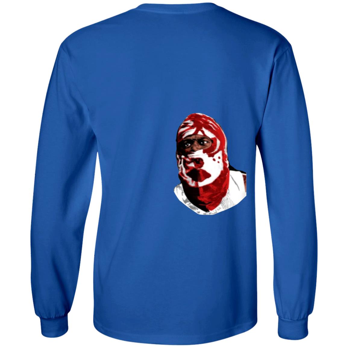 Donda Chicago Merch Kanye West Donda Merch Donda Junya Long Sleeve Shirt - Teechipus