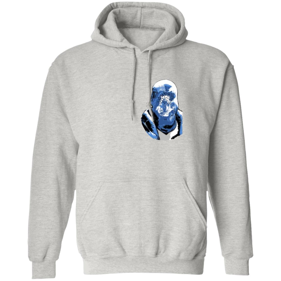 Donda Chicago Merch Kanye West Donda Merch Donda Junya Long Sleeve Shirt - Teechipus