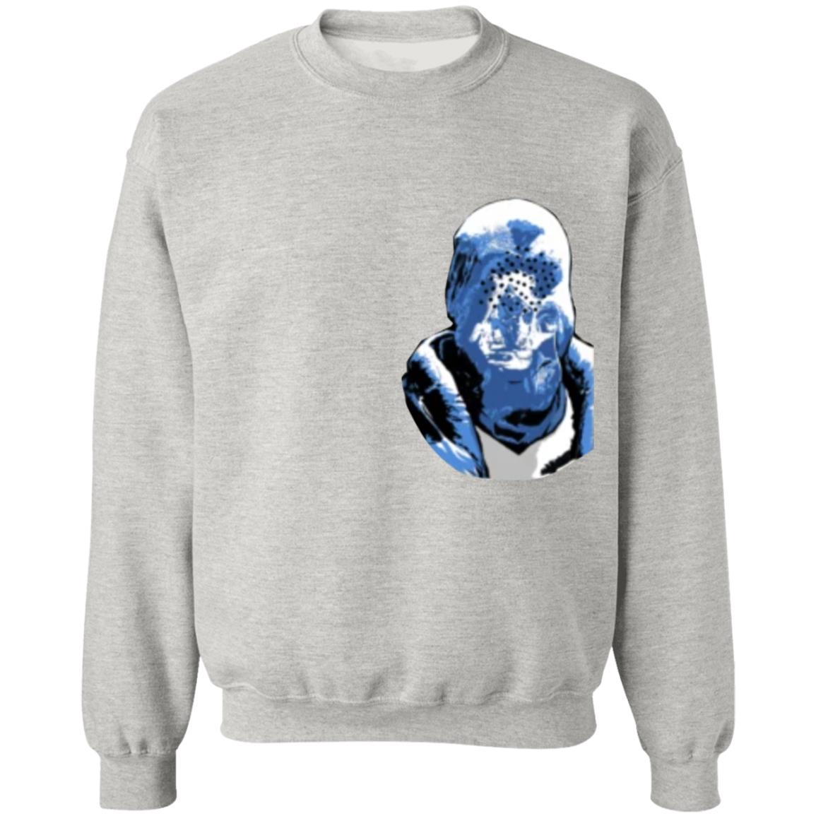 Donda Chicago Merch Kanye West Donda Merch Donda Junya Long Sleeve Shirt - Teechipus