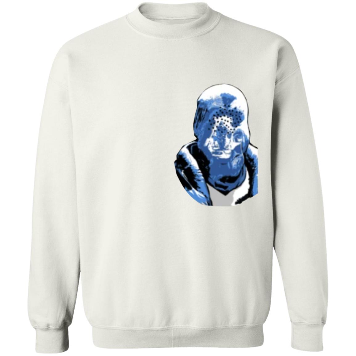 Donda Chicago Merch Kanye West Donda Merch Donda Junya Long Sleeve Shirt - Teechipus