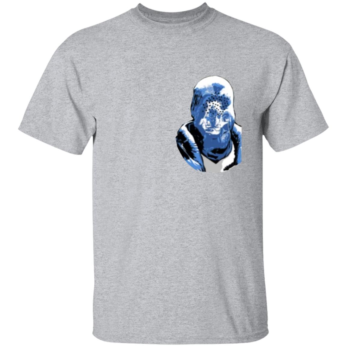 Donda Chicago Merch Kanye West Donda Merch Donda Junya Long Sleeve Shirt - Teechipus