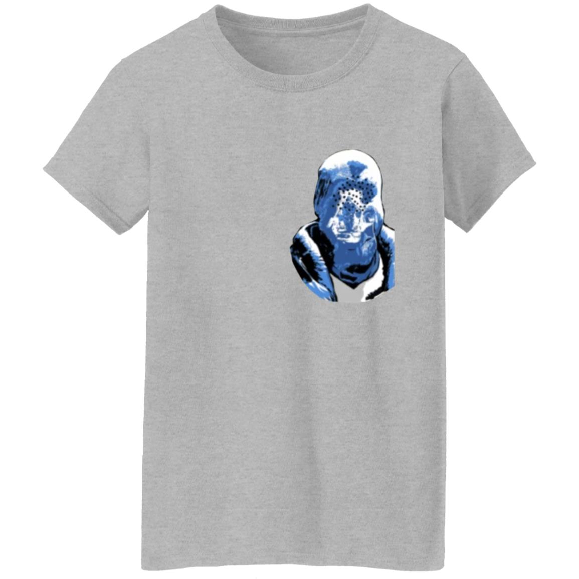 Donda Chicago Merch Kanye West Donda Merch Donda Junya Long Sleeve Shirt - Teechipus