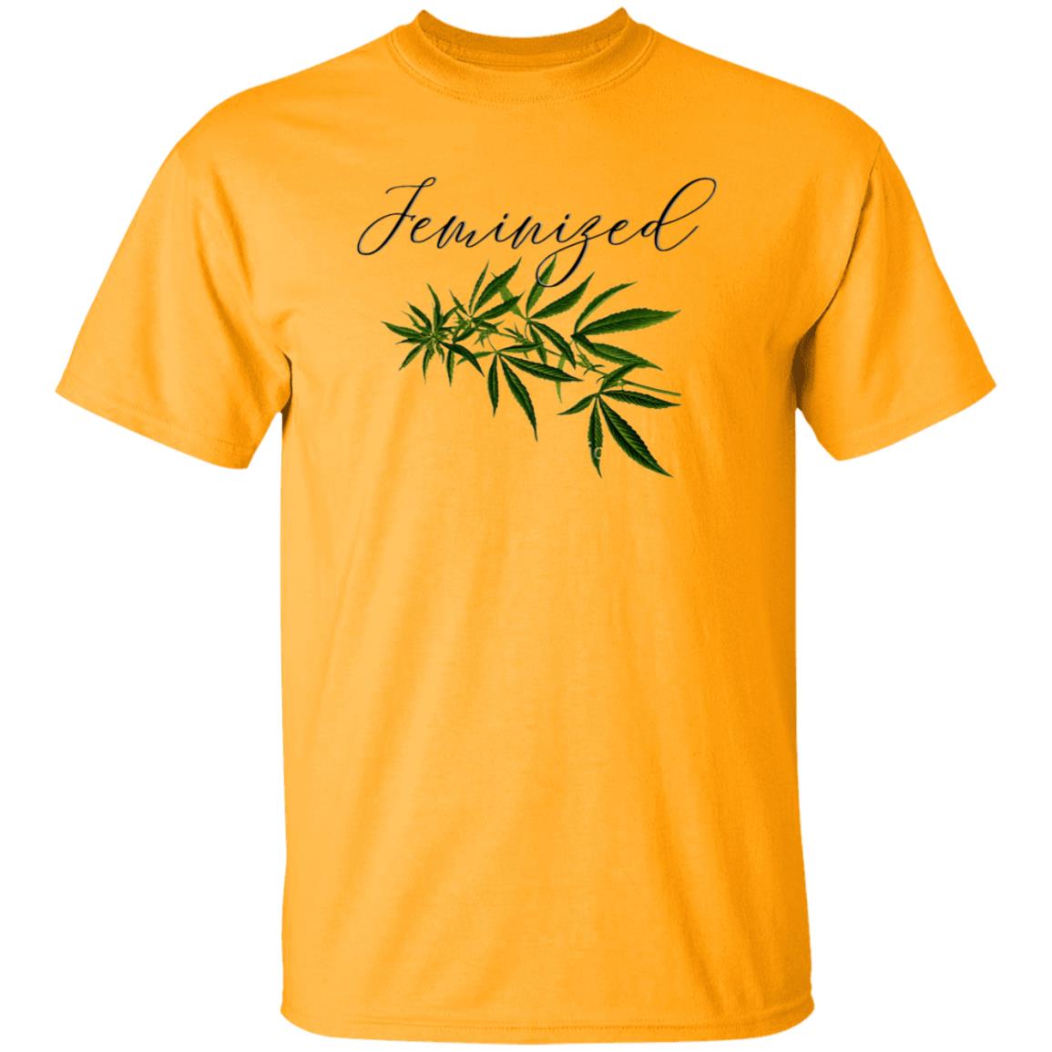 Feminized Shirt U Winstonisdope Feminized Shirt Hoodie Sweatshirt - Teechipus