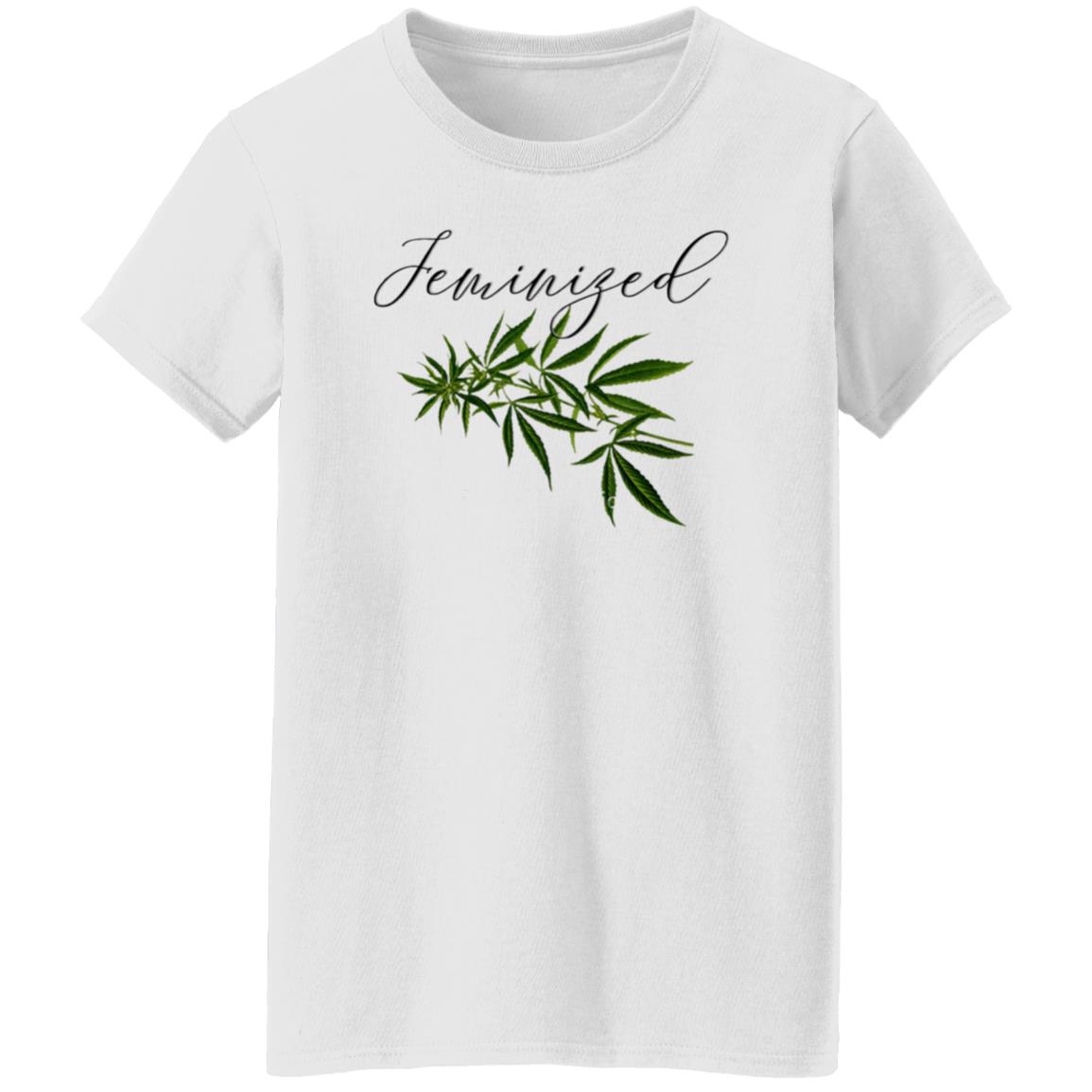 Feminized Shirt U Winstonisdope Feminized Shirt Hoodie Sweatshirt - Teechipus