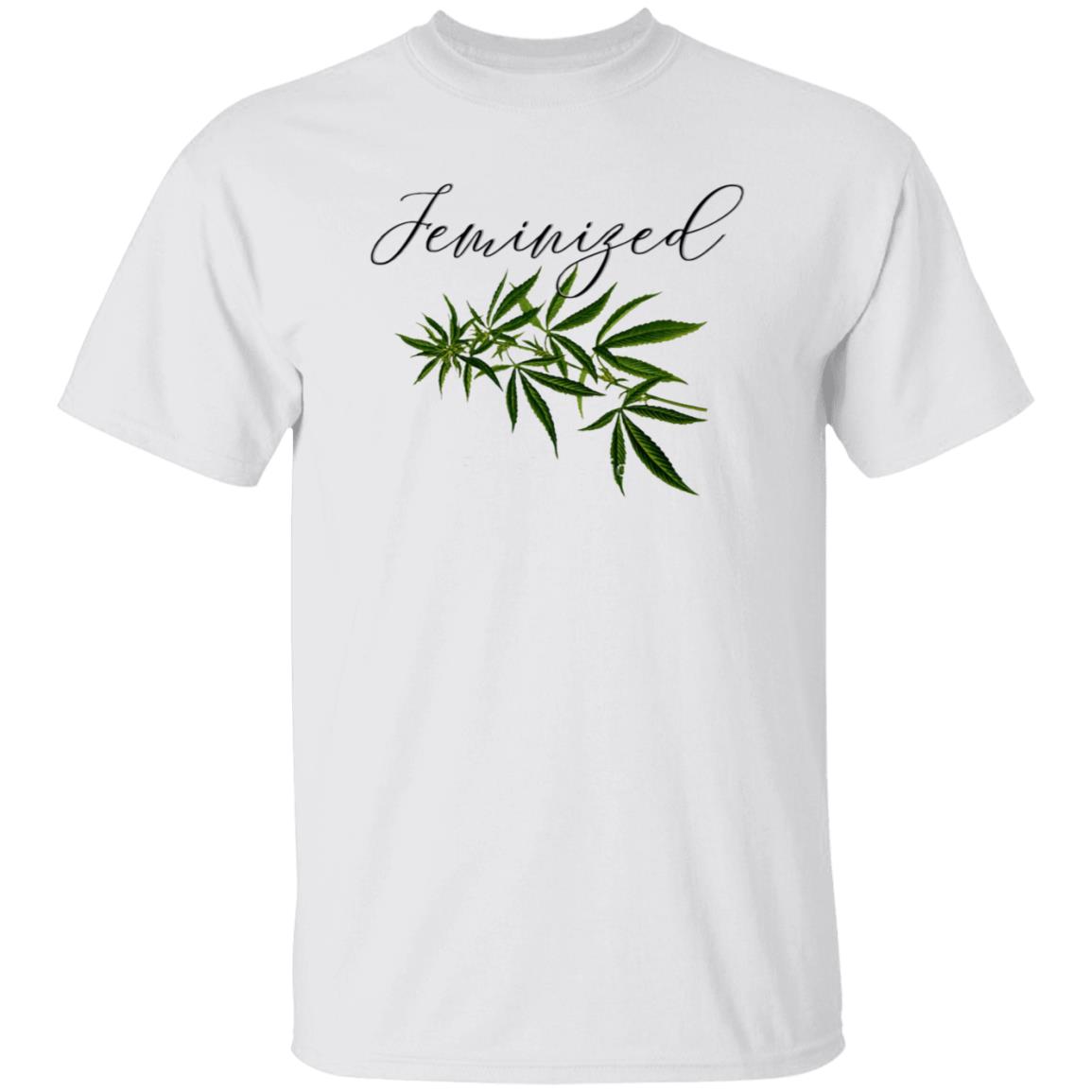 Feminized Shirt U Winstonisdope Feminized Shirt Hoodie Sweatshirt - Teechipus