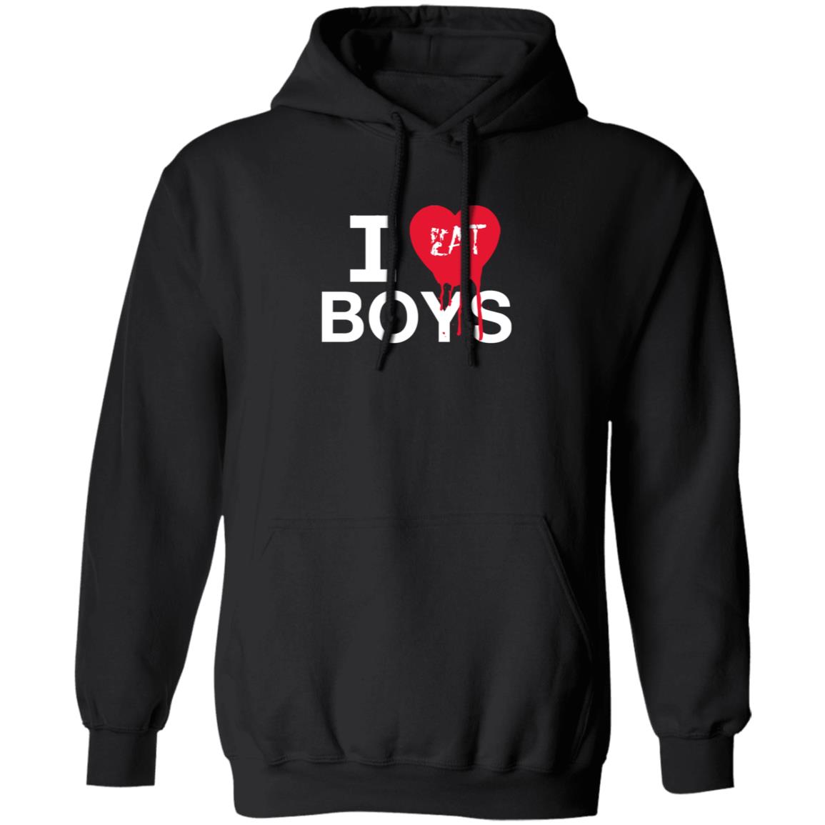 I Eat Boys Shirt Punxnkisses Store I Eat Boys Shirt - Teechipus